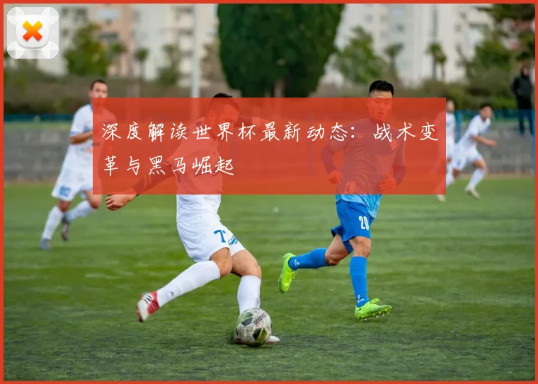 深度解读世界杯最新动态：战术变革与黑马崛起