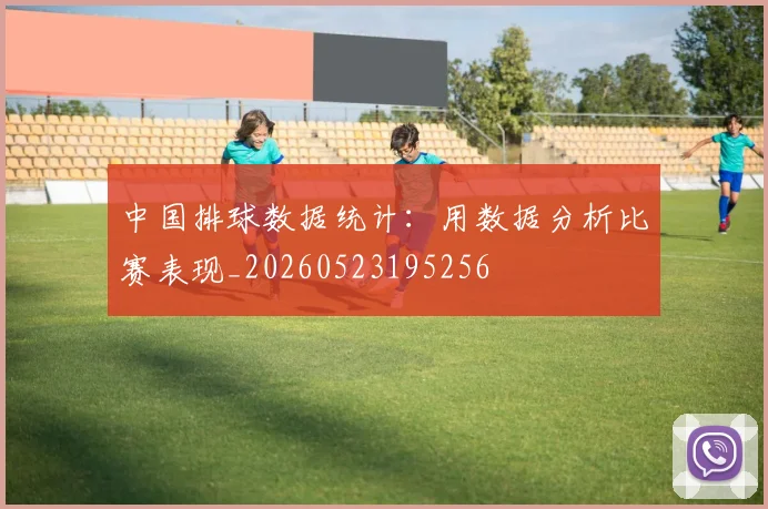 中国排球数据统计：用数据分析比赛表现_20260523195256