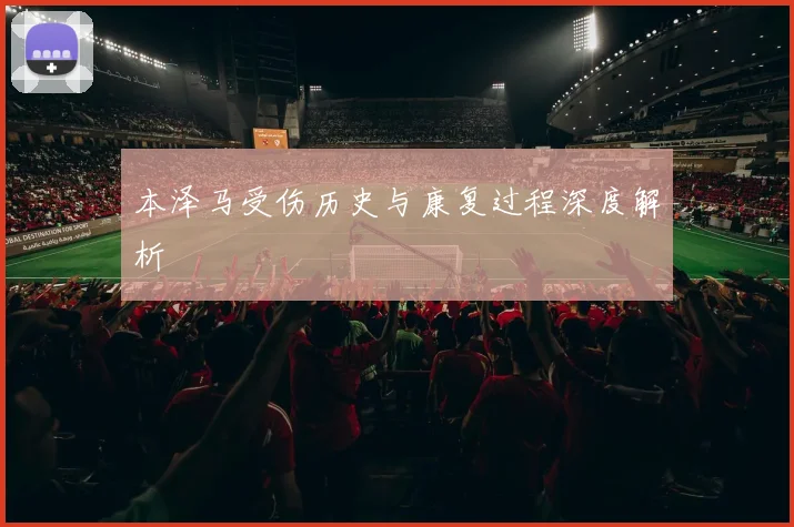 本泽马受伤历史与康复过程深度解析