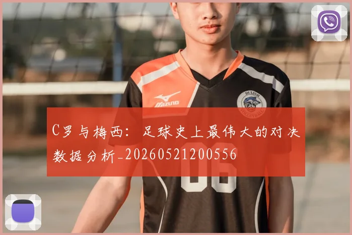 C罗与梅西：足球史上最伟大的对决数据分析_20260521200556